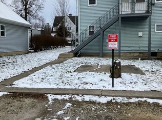 135 W 2nd St #4, Roanoke, IN 46783