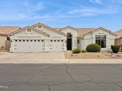 4515 E Casey Ln, Cave Creek, AZ, 85331