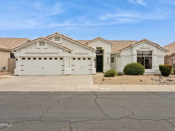 4515 E CASEY Lane, Cave Creek, AZ 85331