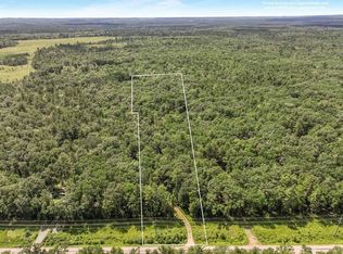 S10150 County Road H, Fairchild, WI 54741