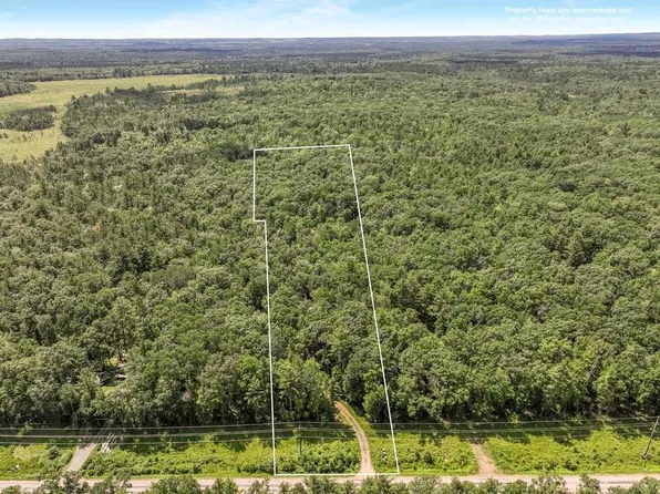 S10150 County Road H, Fairchild, WI 54741
