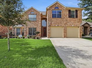 7608 Hinkley Oak Dr, Shady Shores, TX 76208