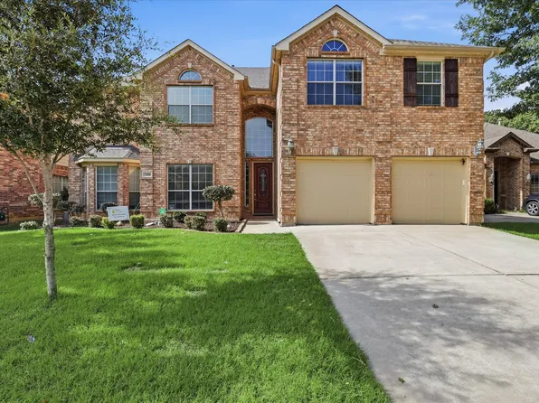 7608 Hinkley Oak Dr, Shady Shores, TX 76208