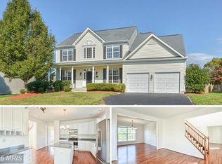 5612 Haddington Dr, Adamstown, MD 21710
