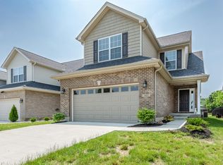 1405 Corydale Dr, Fairfield, OH 45014