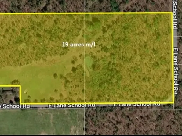 27360 E Lane School Rd, Stilwell, OK 74960
