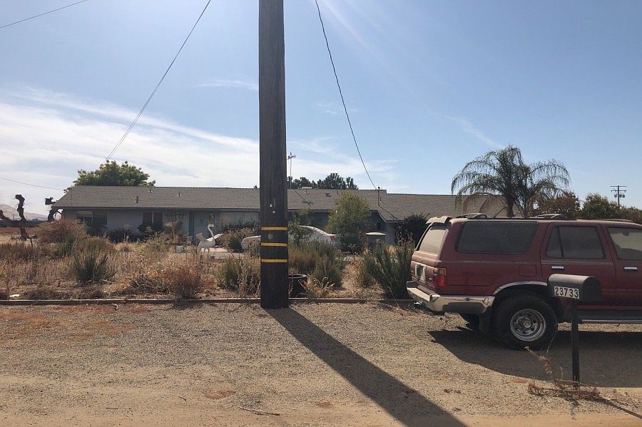 23733 Avenue 196, Strathmore, CA 93267 Zillow