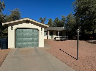 104 N Overland Cir, Payson, AZ 85541