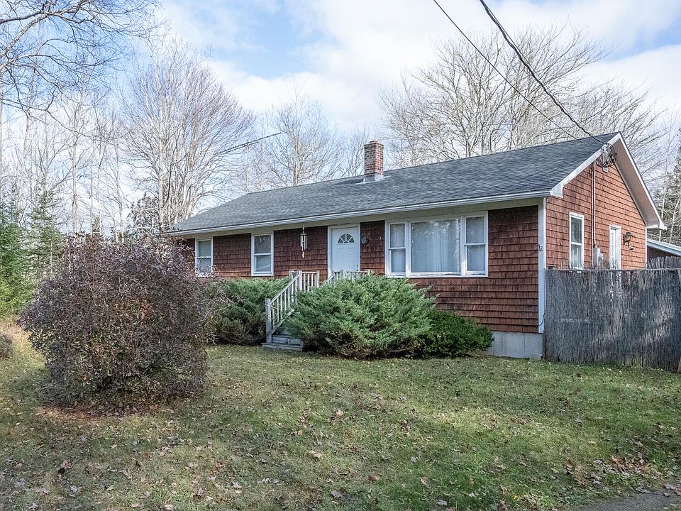 1610 Bayside Road, Ellsworth, ME 04605 Zillow