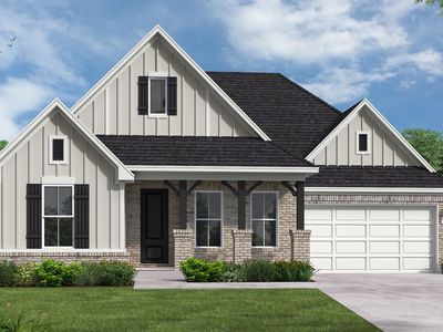 10021 Larkin Cv, Willis, TX, 77318