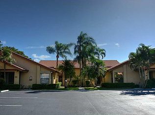 3020 W Lakes Dr #3, Deerfield Beach, FL 33442