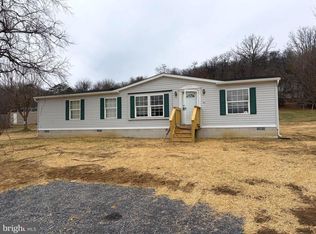 51 Riner Ln, Hedgesville, WV 25427
