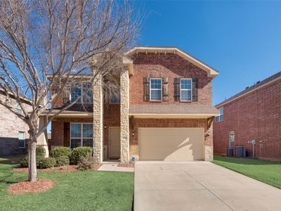 2636 Bois D Arc Ln, Grand Prairie, TX, 75052