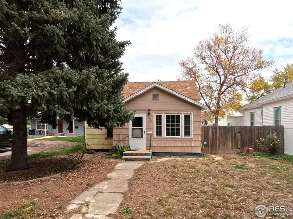 406 Maple St, Fort Morgan, CO 80701