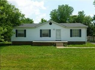 8941 Pembroke Oak Grove Rd, Oak Grove, KY 42262