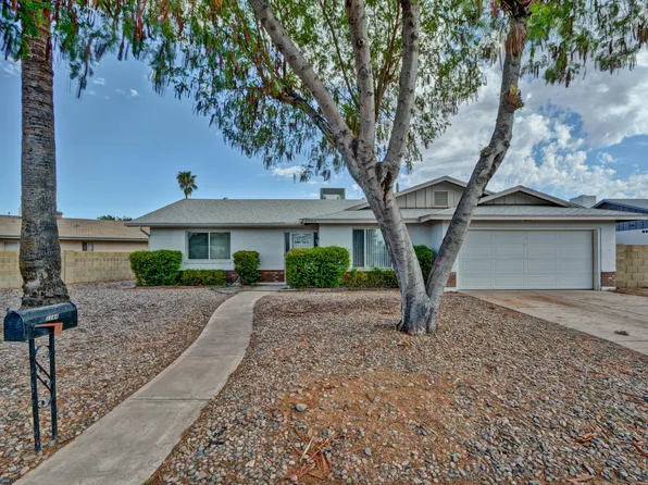 3344 W Yucca St, Phoenix, AZ 85029