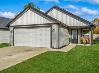 614 W Brown Ave, Mishawaka, IN 46545