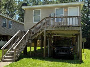 6323 W Adams St, Bay Saint Louis, MS 39520