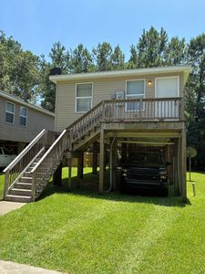 6323 W Adams St, Bay Saint Louis, MS, 39520