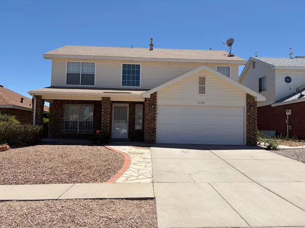 8124 Oakdale Pl NW, Albuquerque, NM 87120