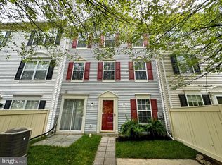 121 Bishopstone Ct, Frederick, MD 21702