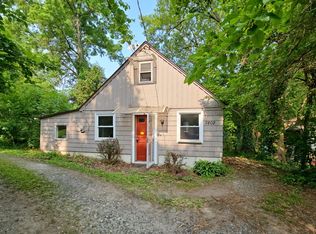 7802 Beverly Ave, Parkville, MD 21234