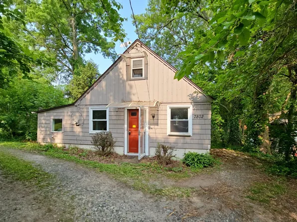 7802 Beverly Ave, Parkville, MD 21234