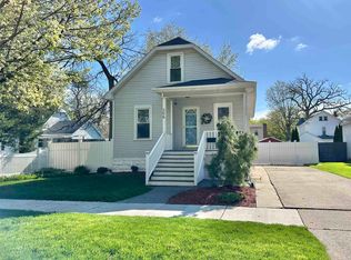 306 N Barclay St, Bay City, MI 48706