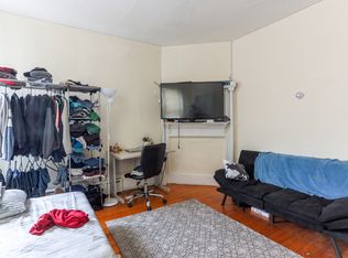 26 Darling St #3, Boston, MA 02120
