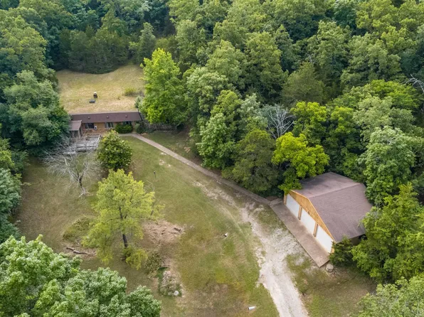 1394 Mc #143, Oakland, AR 72661