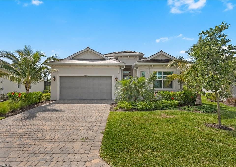 14860 Cherry Blossom WAY, Punta Gorda, FL 33955 | Zillow