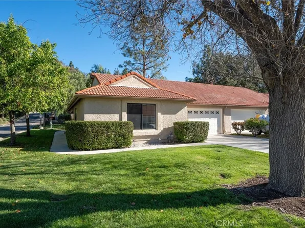 19921 Avenue Of The Oaks, Santa Clarita, CA 91321