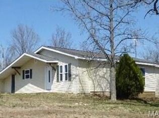 12308 County Road 8010, Rolla, MO 65401