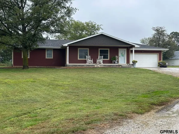 1042 County Road 1900, Crete, NE 68333