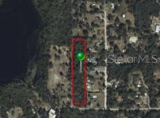 625 Lake Butler Ave, Osteen, FL 32764