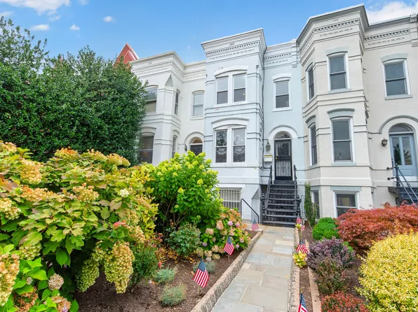311 Massachusetts Ave NE, Washington, DC 20002