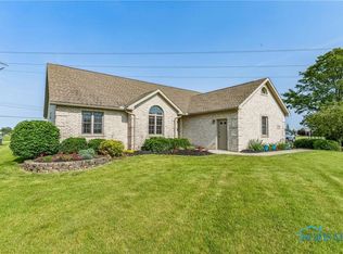 3112 Jacob Dr, Findlay, OH 45840