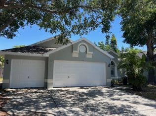 1788 Wood Haven St, Tarpon Springs, FL 34689
