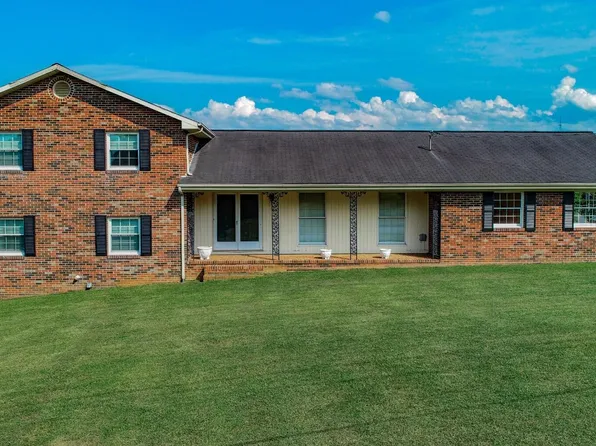 804 Fontana St, Newport, TN 37821