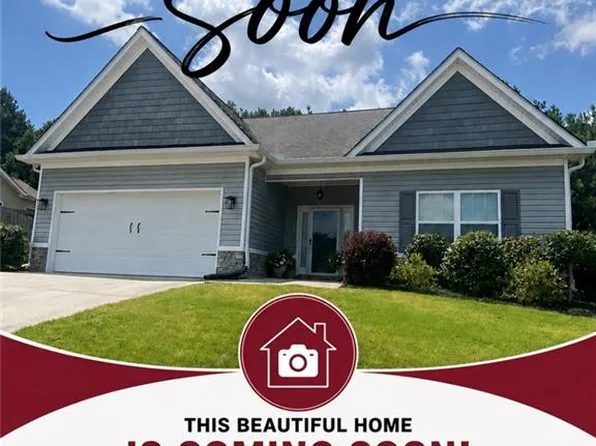 271 Alexandria Way, Dallas, GA 30132