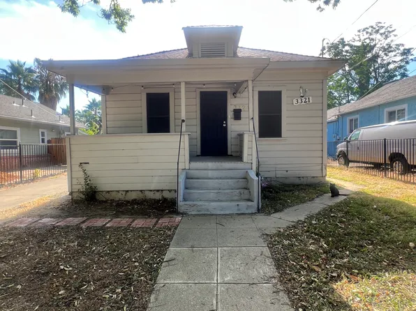 3321 33rd St, Sacramento, CA 95817