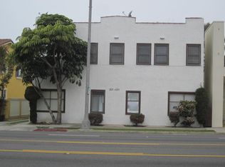 123 S Pacific Coast Hwy #WBYK2B59J, Redondo Beach, CA 90277