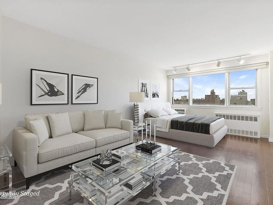 1st image of 105 3rd Ave #12F