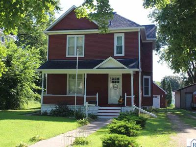 835 S Park St, Fairmont, MN, 56031