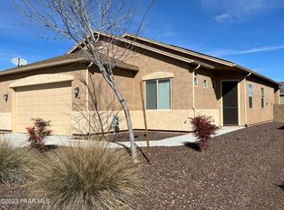 5765 N Thornberry Dr, Prescott Valley, AZ 86314