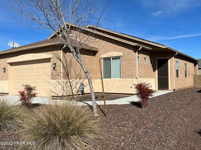 5765 N Thornberry Dr, Prescott Valley, AZ, 86314