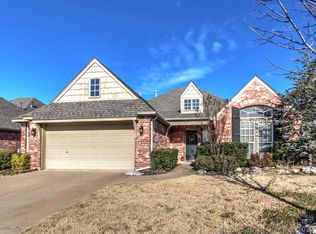20227 E 47th Pl, Broken Arrow, OK 74014