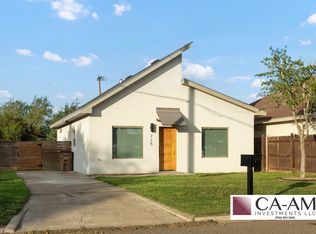 725 W Fay St, Edinburg, TX 78539