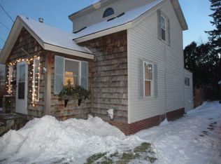 10 Elmhurst St, Waterville, ME 04901