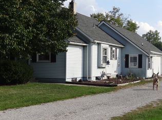 17236 N State Road 1, Spencerville, IN 46788